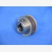 Timing Pulley 31 T, 0.75" ID, 5 mm pi